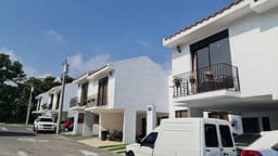 Vendo Casa en Cerro Azul, San Cristóbal