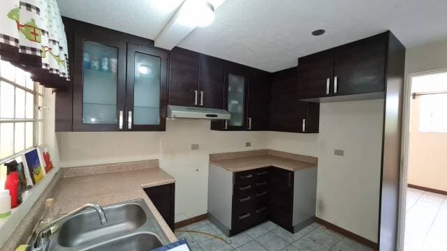 Vendo casa Sector A3 San Cristobal — foto 1