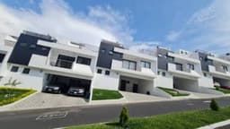 CASA EN VENTA SAN CRISTOBAL RESIDENCIAL SOLAIRE