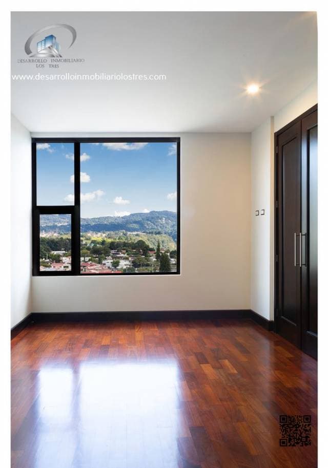 HERMOSO APARTAMENTO EN VENTA ZONA 14. — foto 3