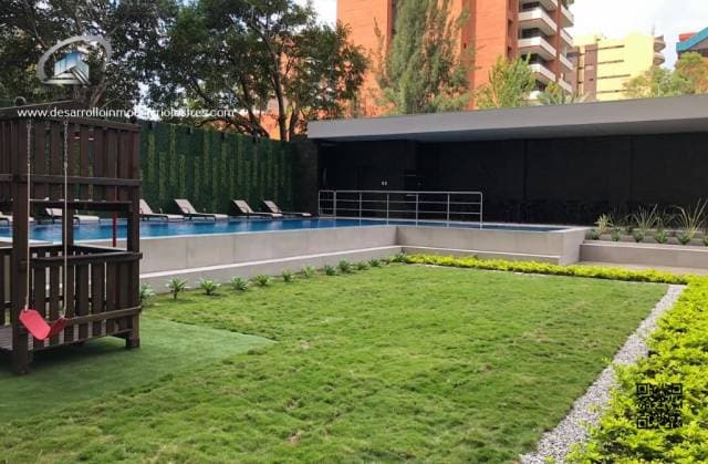 HERMOSO APARTAMENTO EN VENTA ZONA 14. — foto 6