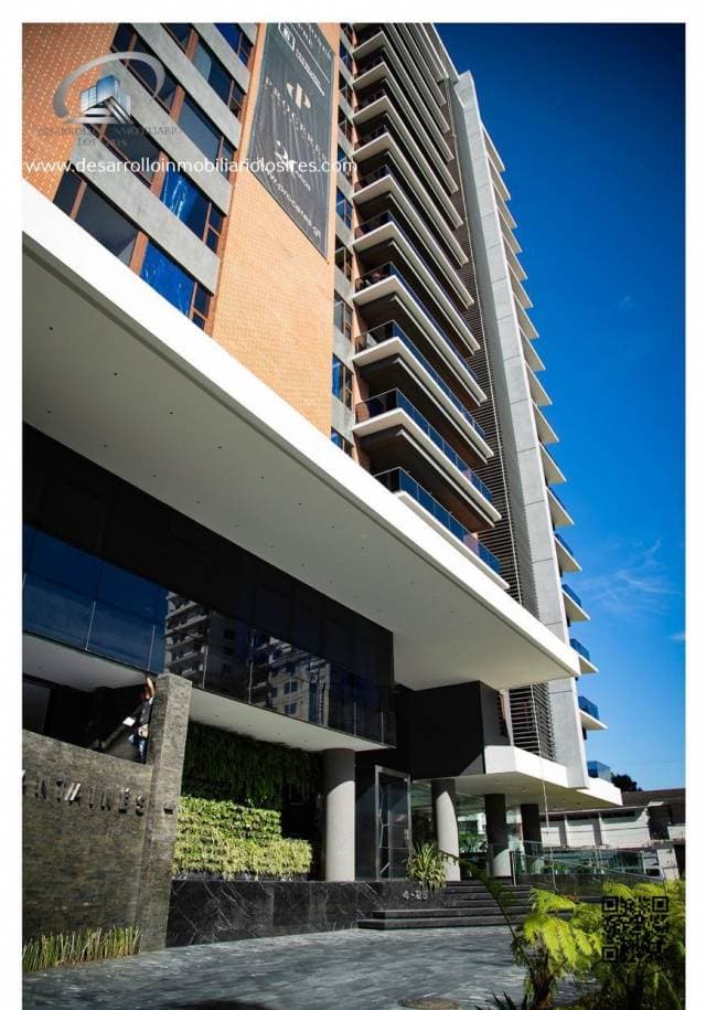 HERMOSO APARTAMENTO EN VENTA ZONA 14. — foto 7