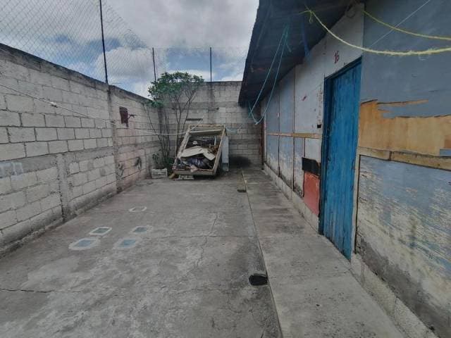 Edificio Venta en Villa Hermosa, Atención Inversionista — foto 2