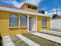 Casa de 2 Niveles Venta Las Glorias Zona 6 Villa Nueva
