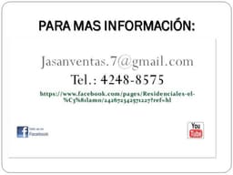 casas maravillosas en Residenciales El Alamo