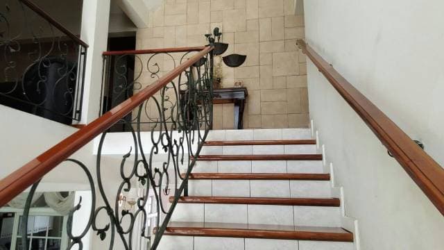 Espectacular Casa en Carretera a El Salvador — foto 4