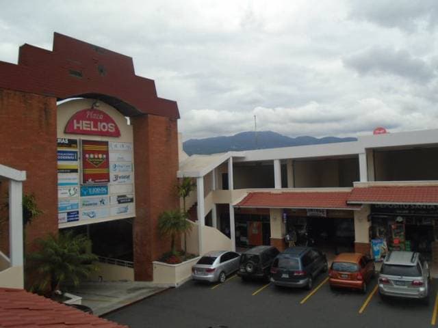 Local en Renta San Cristóbal Zona 8 de Mixco 2do. Nivel — foto 4