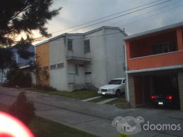 Comprar Casa Petapa 7 — foto 1