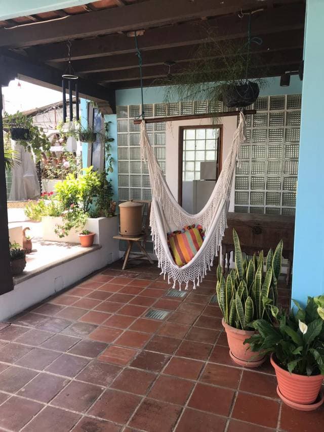 CASA CAMINABLE AL CENTRO DE ANTIGUA GUATEMALA A LA VENTA — foto 3