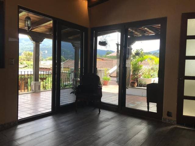 CASA CAMINABLE AL CENTRO DE ANTIGUA GUATEMALA A LA VENTA — foto 8