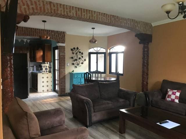 CASA CAMINABLE AL CENTRO DE ANTIGUA GUATEMALA A LA VENTA — foto 11