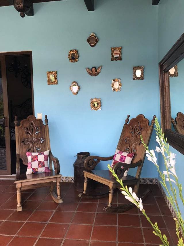 CASA CAMINABLE AL CENTRO DE ANTIGUA GUATEMALA A LA VENTA — foto 15