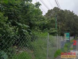 Terreno de 3493.69 m2 en Renta, Carretera a El Salvador