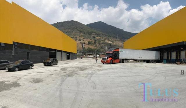 Bodega en renta en Amatitlan — foto 4
