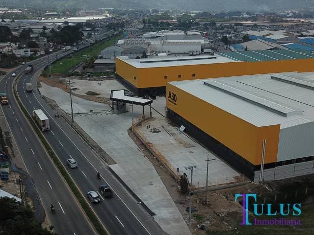 Bodega en renta en Amatitlan — foto 6