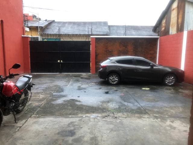 alquiler de habitaciones en coatepeque — foto 6