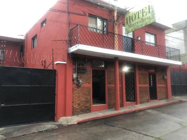 alquiler de habitaciones en coatepeque — foto 7