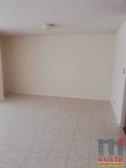 Apartamento de 92 m2 de construcción en Renta, Zona 10