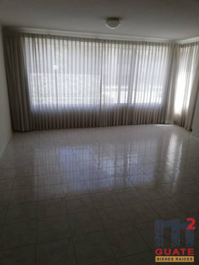 Apartamento de 92 m2 de construcción en Renta, Zona 10 — foto 5