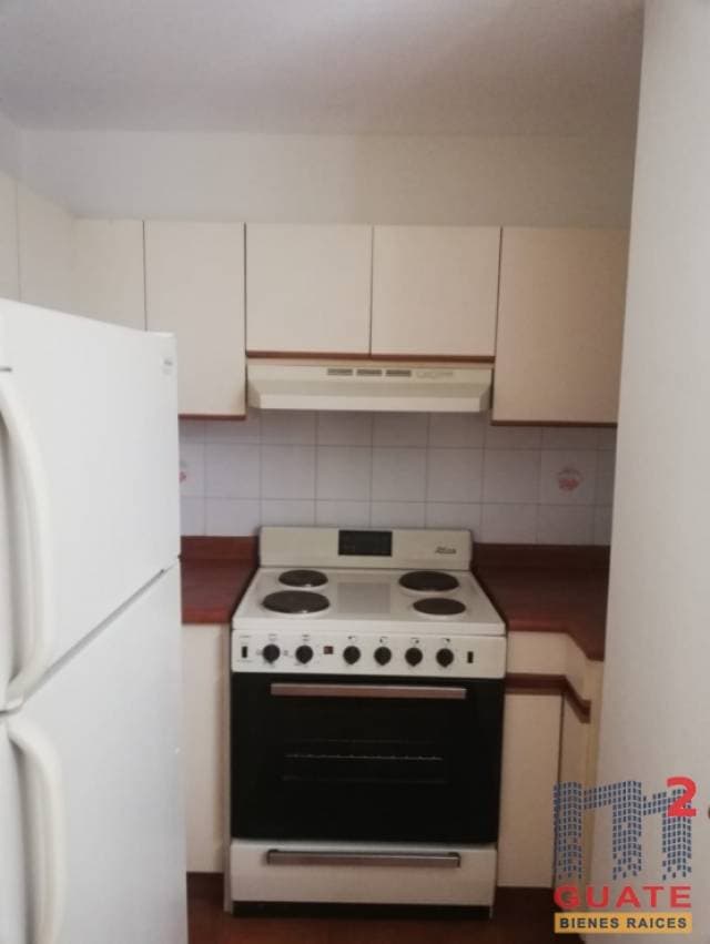 Apartamento de 92 m2 de construcción en Renta, Zona 10 — foto 6