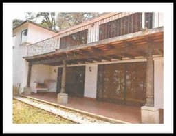 Casa en Venta en El Encinal Zona 7 Mixco