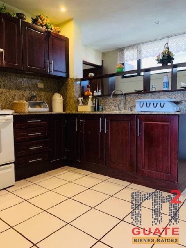 Apartamento de 246 m2 de construcción en Venta, Zona 14 — foto 4