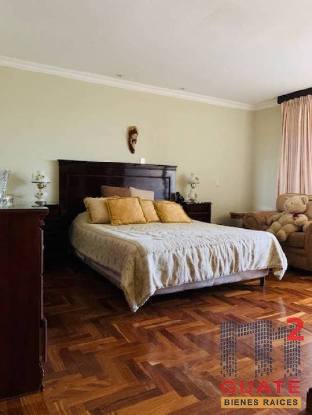 Apartamento de 246 m2 de construcción en Venta, Zona 14 — foto 9