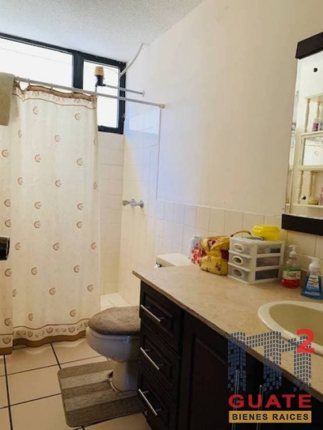 Apartamento de 246 m2 de construcción en Venta, Zona 14 — foto 12