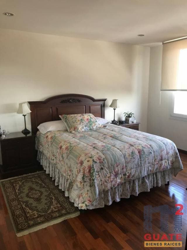 Apartamento de 240 m2 de construcción en Renta, Zona 15 — foto 6