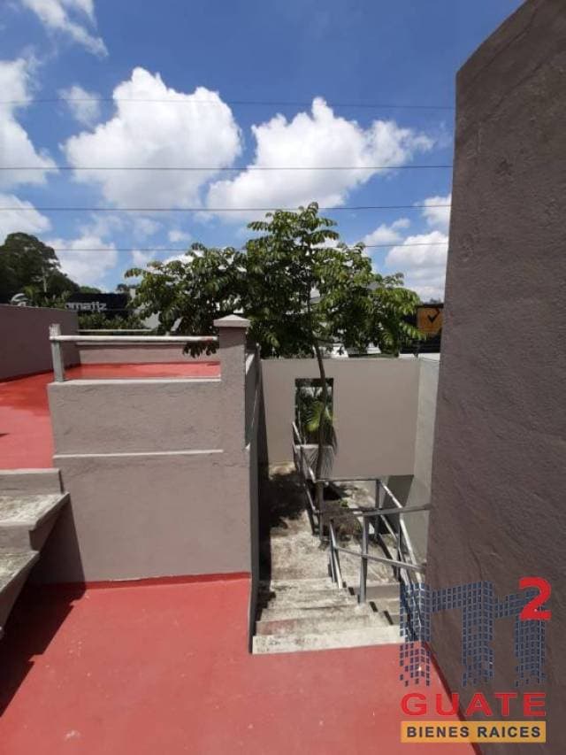 Casa de 244.84 m2 de construcción, en Venta Zona 10 — foto 4