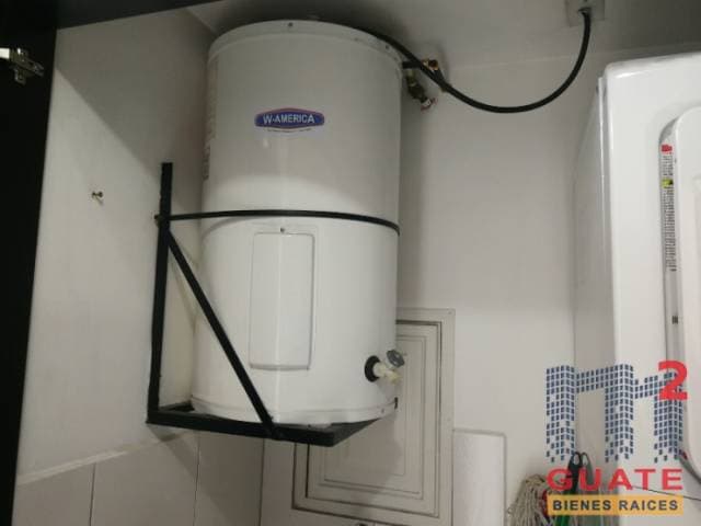 Apartamento de 72 m2 de construcción en Renta, Zona 04 — foto 3