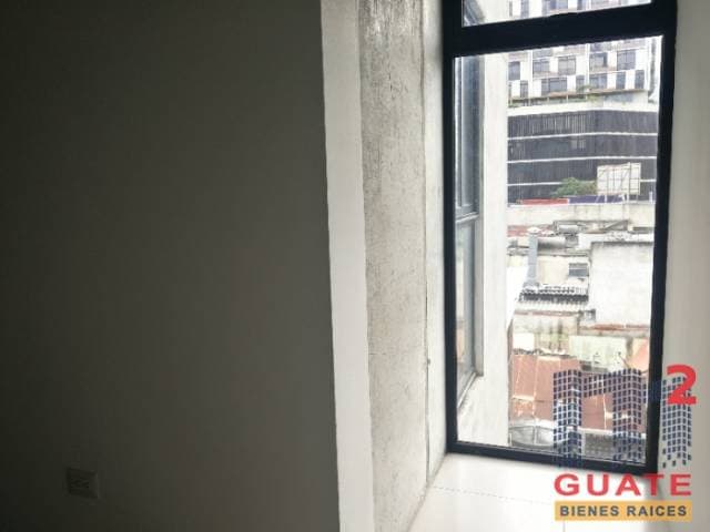 Apartamento de 72 m2 de construcción en Renta, Zona 04 — foto 4