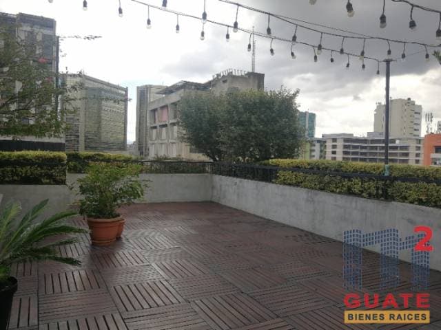 Apartamento de 72 m2 de construcción en Renta, Zona 04 — foto 6