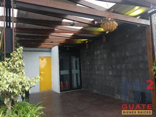 Apartamento de 72 m2 de construcción en Renta, Zona 04 — foto 9