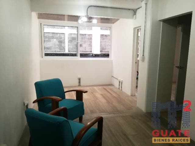 Apartamento de 62 m2 de construcción en Renta, Zona 04 — foto 2