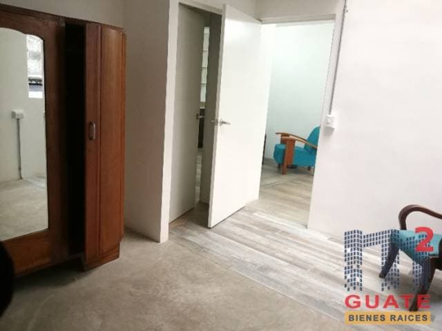 Apartamento de 62 m2 de construcción en Renta, Zona 04 — foto 3