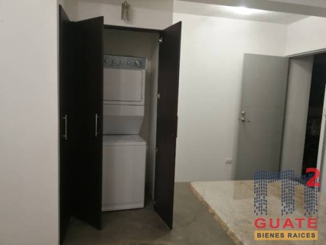 Apartamento de 62 m2 de construcción en Renta, Zona 04 — foto 4