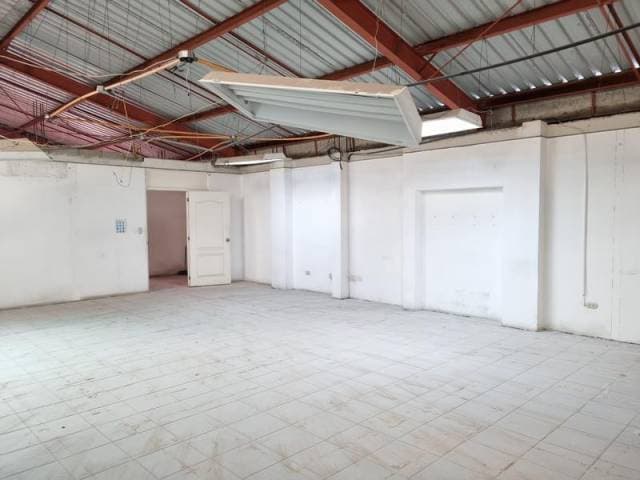 BODEGA EN RENTA Z.10 CIUDAD DE GUATEMALA — foto 10