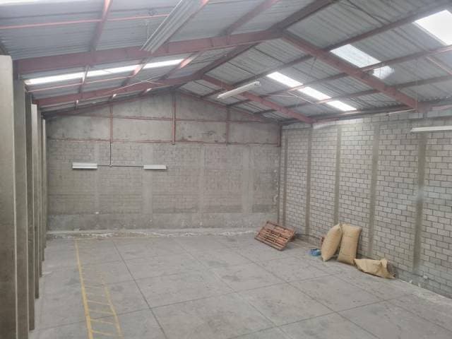 BODEGA EN RENTA Z.10 CIUDAD DE GUATEMALA — foto 11