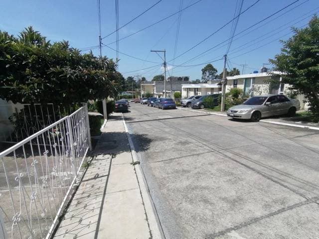CASA EN VENTA DE UN NIVEL SAN JOSÉ VILLA NUEVA — foto 8