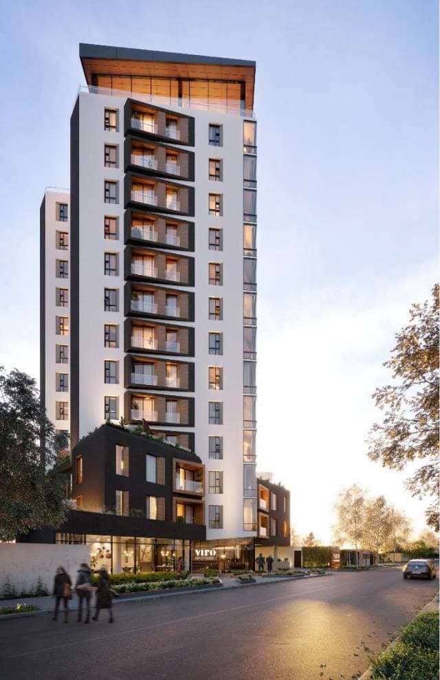 Apartamentos para inversión en venta en Mariscal Zona 11 — foto 2
