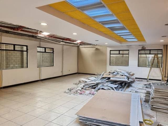 Ofibodega en Renta en Zona 10 Guatemala — foto 4