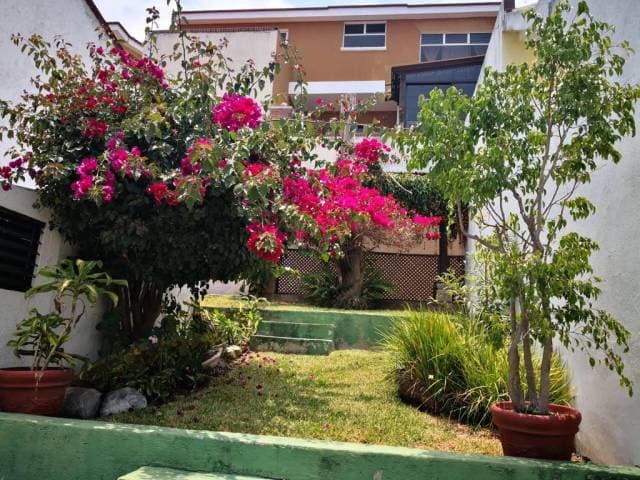 RENTO O VENDO CASA EN COND. EL CAMPESTRE, SAN LUCAS — foto 2