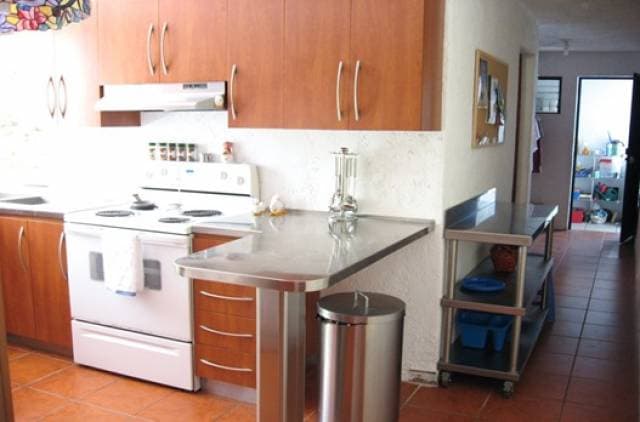 RENTO O VENDO CASA EN COND. EL CAMPESTRE, SAN LUCAS — foto 4