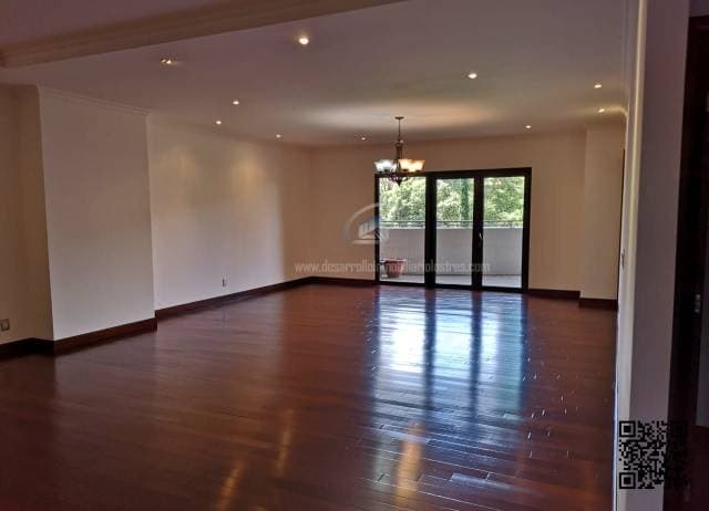 AMPLIOS APARTAMENTOS EN RENTA TADEUS ZONA 14 — foto 3