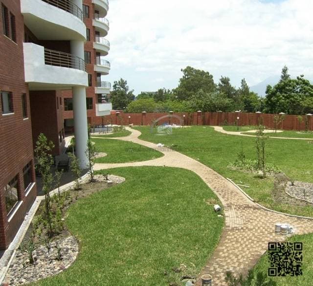 AMPLIOS APARTAMENTOS EN RENTA TADEUS ZONA 14 — foto 9