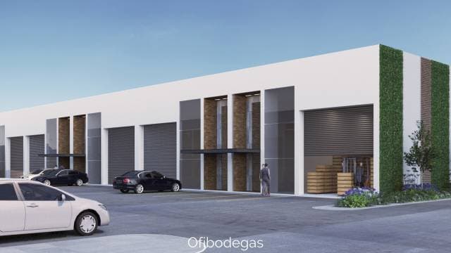 Venta oficibodega en parque industrial Las Tunas — foto 4