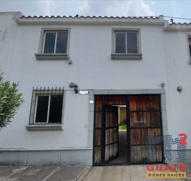 Casa de 131.92 m2 de construcción, Venta Villa Nueva — foto 10