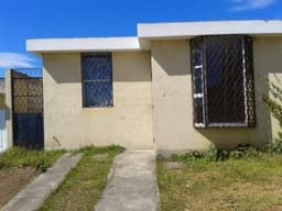 Casa de un Nivel en Venta en San José Villa Nueva