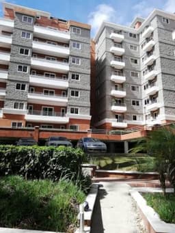 Apartamento en Venta zona 7 la Floresta Guatemala